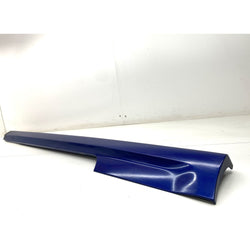 Ford Focus ST Side skirt drivers right MK2 ST-3 2010