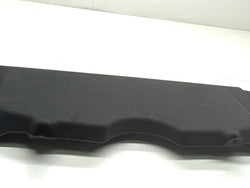 Nissan Juke Parcel shelf Nismo 2014