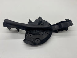 BMW M3 Bonnet rubber seal left F80 2018 3 series 18068510