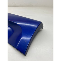 Ford Focus ST Side skirt drivers right MK2 ST-3 2010