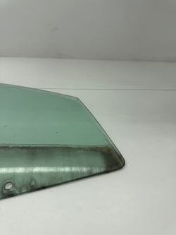 Ford Fiesta ST Window glass drivers right front ST150 MK6 2005