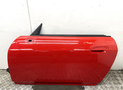 Honda S2000 Door panel passenger left 2008 AP2