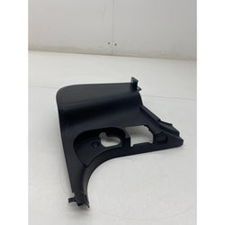 BMW M140i Footwell trim drivers right 1 Series 2016 F20