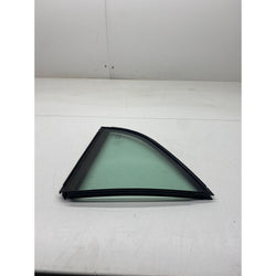 Honda Accord Window glass rear right drivers Type R 1998