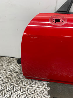 Honda S2000 Door panel passenger left 2008 AP2