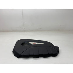 Ford Fiesta ST Engine cover MK7 ST180 2014 ST-3