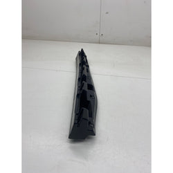 Toyota Supra side skirt carrier bracket right side 2020 Pro GR BMW 180086