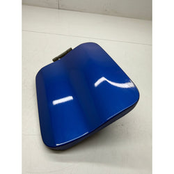 Subaru Impreza fuel petrol flap cap blue WRX 2007 2.5L