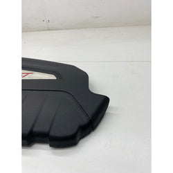 Ford Fiesta ST Engine cover MK7 ST180 2014 ST-3