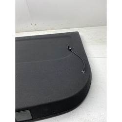 Vauxhall Insignia Parcel shelf VXR 2009