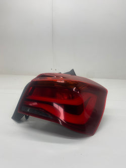 BMW M140i rear light taillight right side LED B58 2019 1 Series