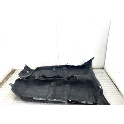 Mitsubishi Evolution Interior floor carpet Evo 8 2003