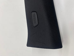 BMW M3 A pillar trim left passenger Competition G80 2023 4028596