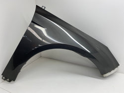 Ford Focus RS wing right drivers grey MK3 2017