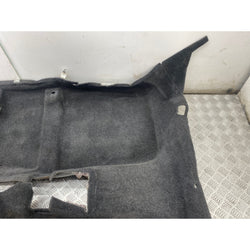 Mitsubishi Evolution Interior floor carpet Evo 8 2003