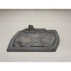 Subaru Impreza ECU cover plate footwell panel WRX 2007