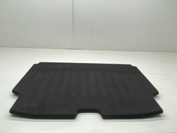 Nissan Juke Boot floor carpet Nismo 2014