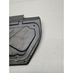 Subaru Impreza ECU cover plate footwell panel WRX 2007