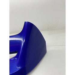 Ford Fiesta ST Spoiler wing MK7 ST180 2014 ST-3