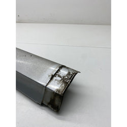 Ford Focus ST Side skirt passenger left MK2 2008 st225