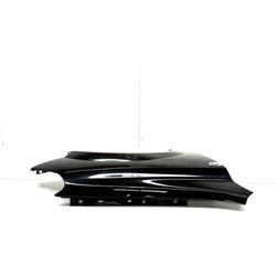 Vauxhall Astra wing fender black drivers right VXR MK5 2008