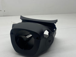 Ford Fiesta ST steering cowling column surround trim MK7 st180 2014 8A613533DEW