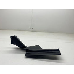 Honda Accord Door sill trim cover rear right drivers Type R 1998