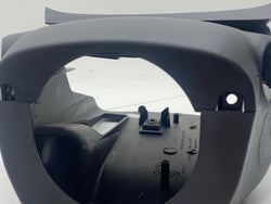 Ford Fiesta ST steering cowling column surround trim MK7 st180 2014 8A613533DEW