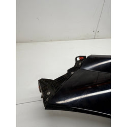 Vauxhall Astra wing fender black drivers right VXR MK5 2008