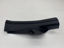BMW M3 sill trim cover rear left Competition G80 2023 17949110