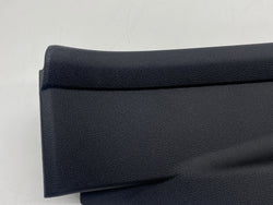 BMW M3 sill trim cover rear left Competition G80 2023 17949110