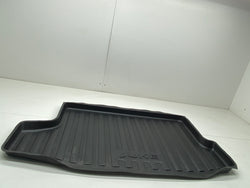 Nissan Juke Boot liner cover Nismo 2014