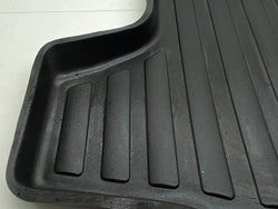 Nissan Juke Boot liner cover Nismo 2014