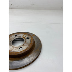 Ford Fiesta ST Disc brakes rear pair MK7 ST180 2014 ST-3