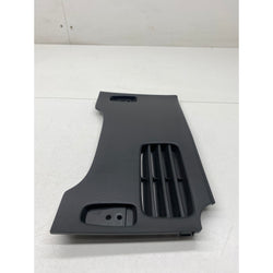 Honda S2000 rear lower roll bar trim left 2008 AP2