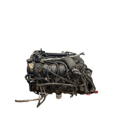 Ford Fiesta ST Engine complete ST150 MK6 2005