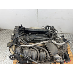 Ford Fiesta ST Engine complete ST150 MK6 2005
