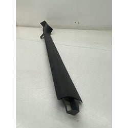 Audi S3 Door sill trim cover passenger left 8P 2008