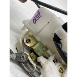 Honda Accord Door lock front right drivers Type R 1998