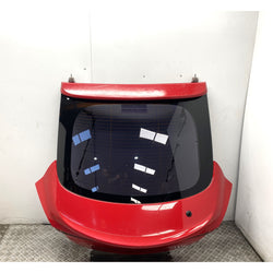 Vauxhall Insignia Boot lid tailgate & spoiler VXR 2009