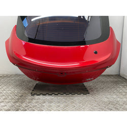 Vauxhall Insignia Boot lid tailgate & spoiler VXR 2009