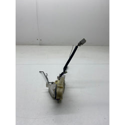 Honda Accord Door lock front right drivers Type R 1998
