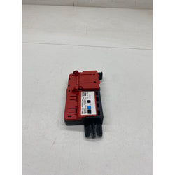 Toyota Supra Battery positive module 2020 Pro GR