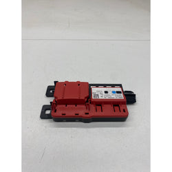 Toyota Supra Battery positive module 2020 Pro GR