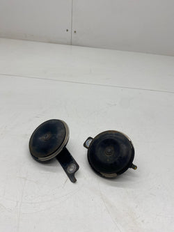 Subaru Impreza horns horn pair 2.0 turbo STI 2005