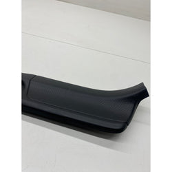 Honda S2000 Door sill trim scuff plate left 2008 AP2