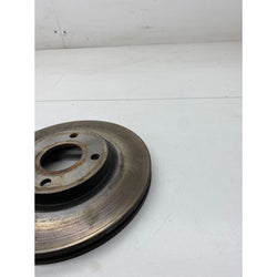 Ford Fiesta ST Disc brakes front pair MK7 ST180 2014 ST-3
