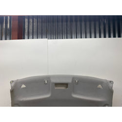 Mitsubishi Evolution Roof lining headliner Evo 8 2003