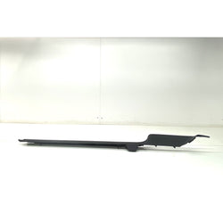Audi S3 Door sill trim cover drivers right 8P 2008