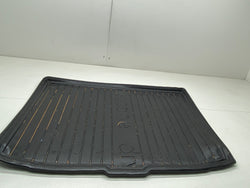 Nissan Juke Boot liner cover Nismo 2014